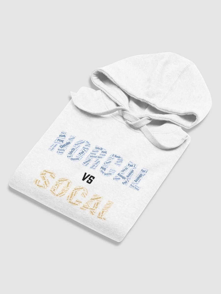 NvS Clash Hoodie product image (5)