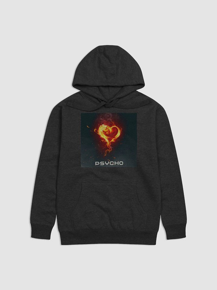 Psycho hoodie product image (1)