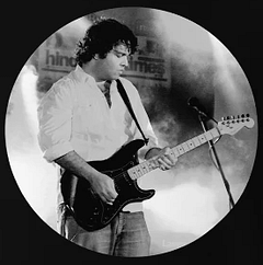 Warren Mendonsa