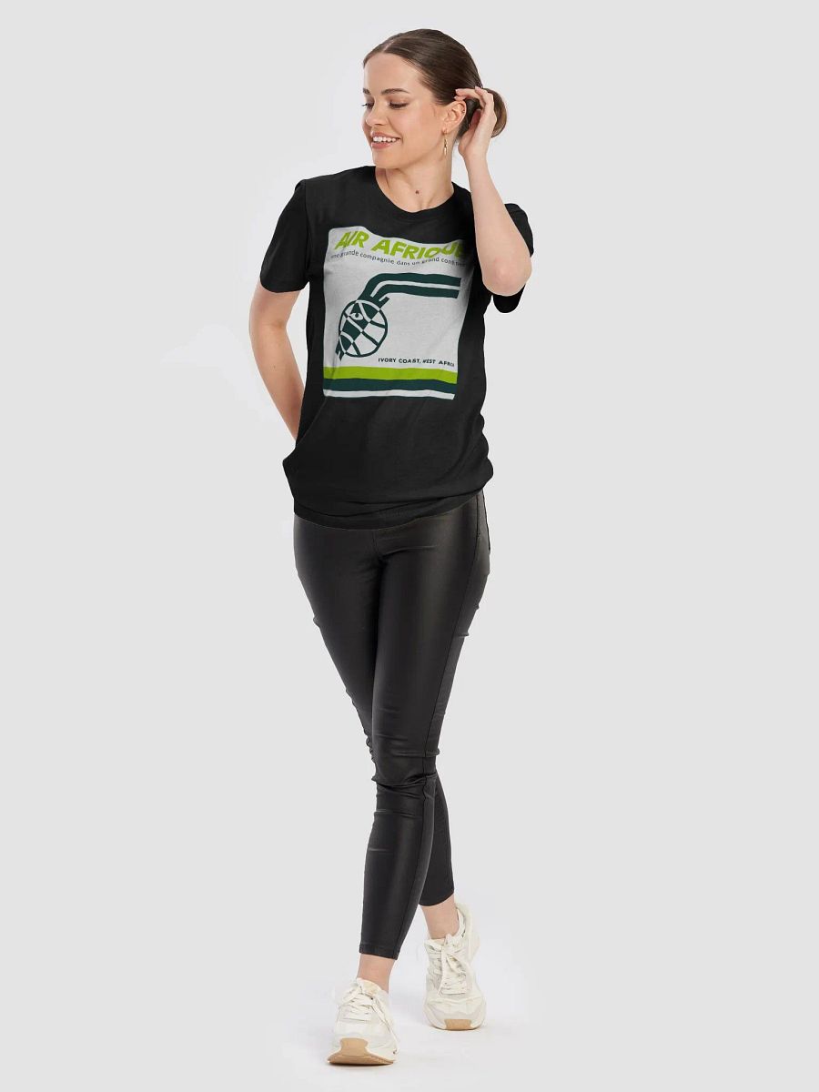 Air Afrique - T-Shirt product image (6)