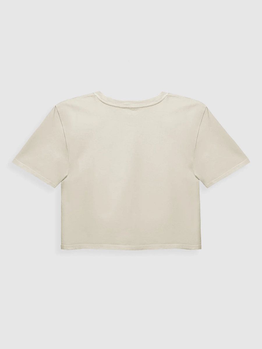 I'm his lobster Crop Top product image (2)