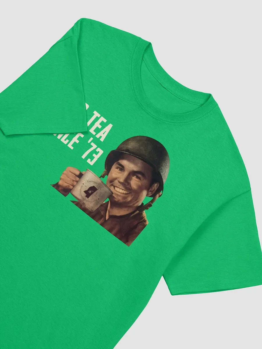 LUCKY No Tea Since '73 product image (2)