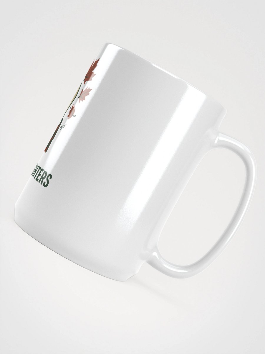 Frosty Lock Mug product image (4)