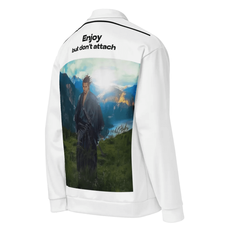 Golden Wings Custom Jacket product image (6)