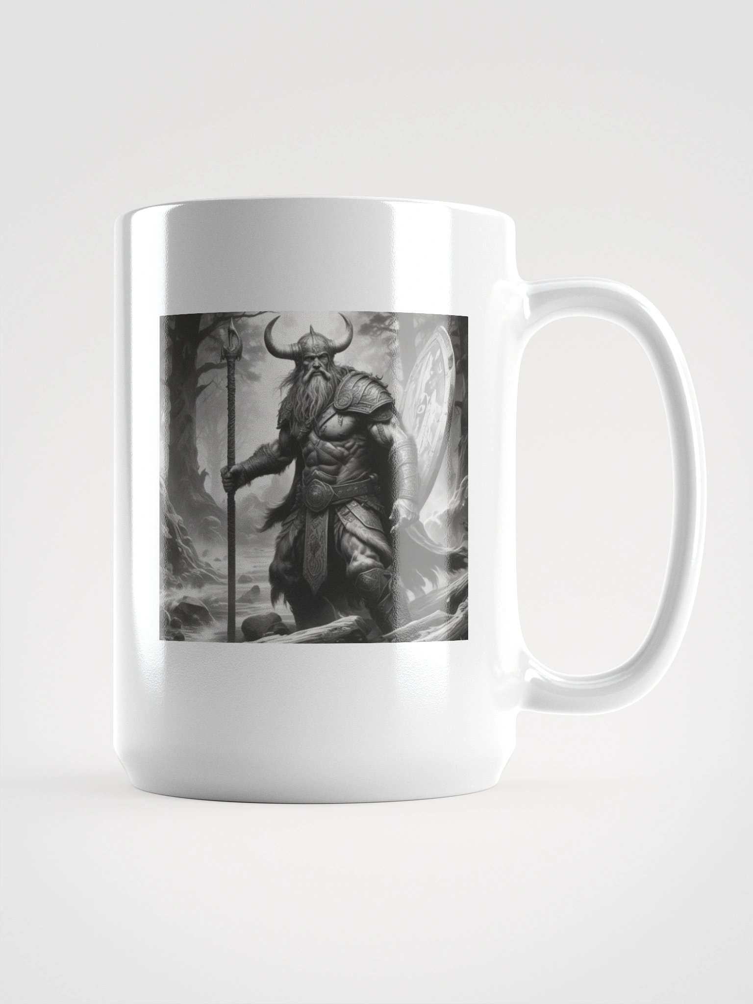 Viking Warrior product image (1)