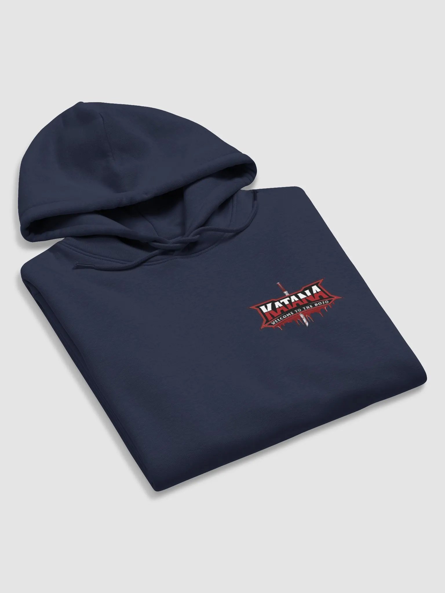 Samurai Stanley Hoodie product image (18)