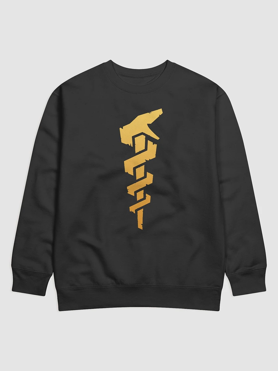 The Asclepius Premium Sweatshirt product image (1)