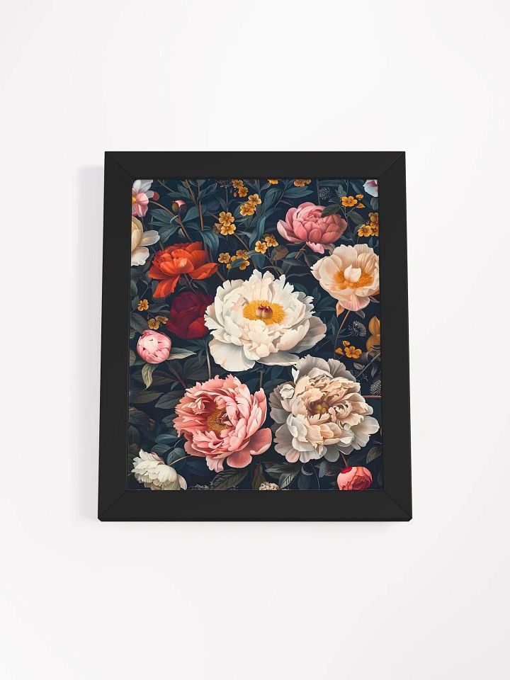 Peonies Flower. product image (5)