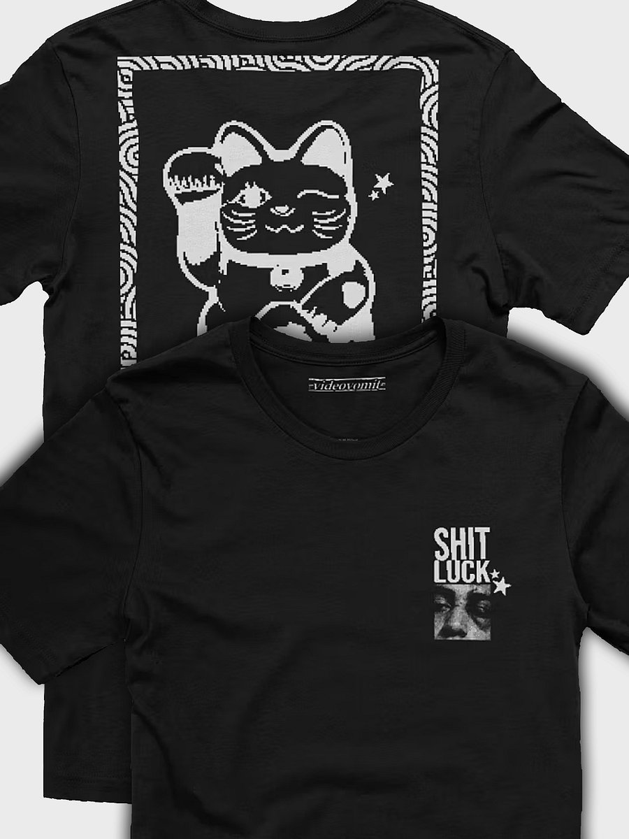 SHIT LUCK Shirt product image (1)