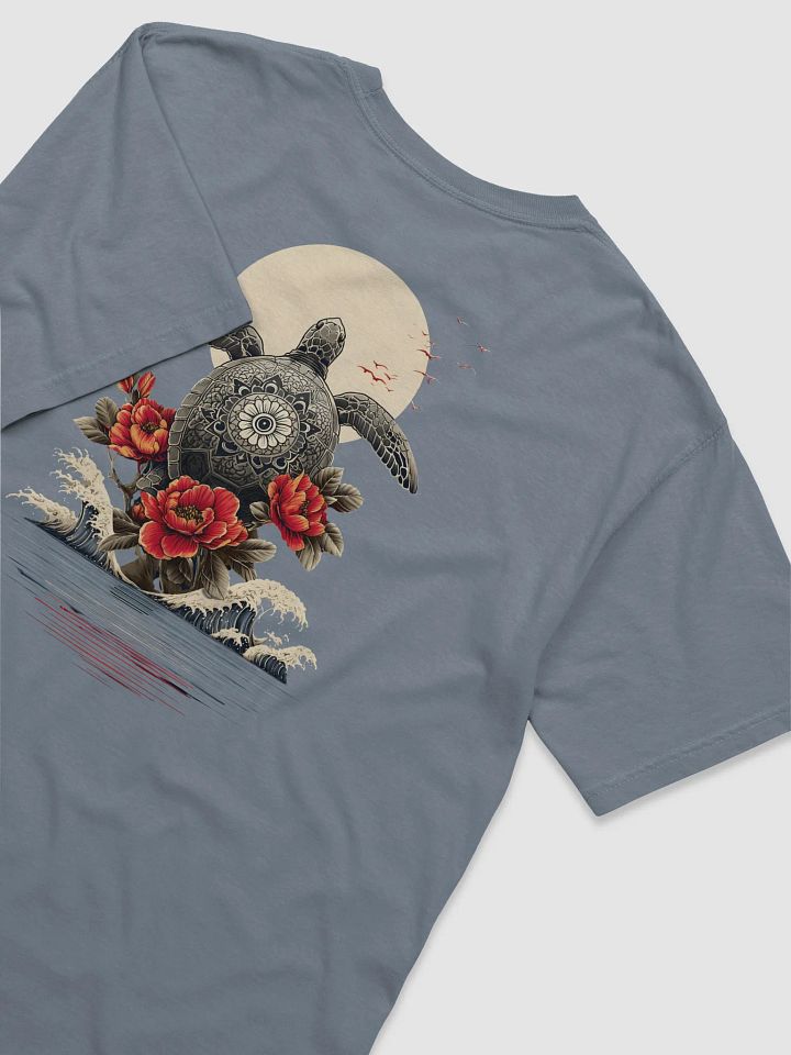 SS-009 "Turtle Tide" product image (1)