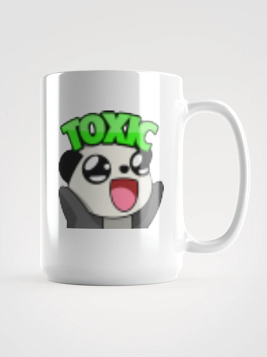 The Toxicity is Killing me product image (1)