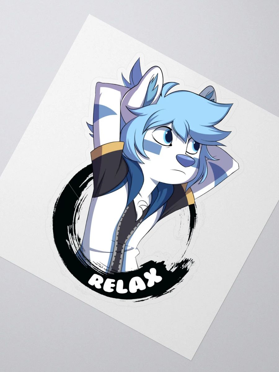 Sticky Relax product image (2)
