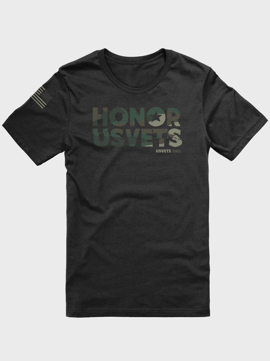 HONORUSVETS Tee product image (1)