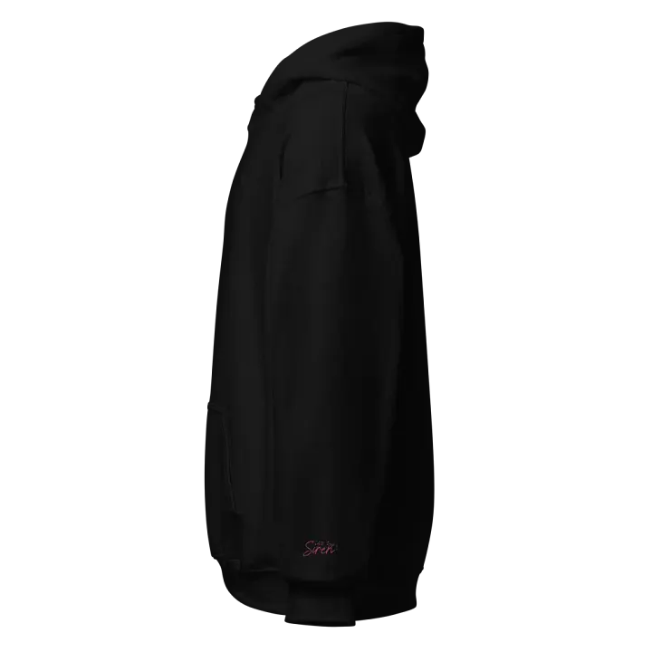 Siren Exclusive Discreet Signature Hoodie product image (1)