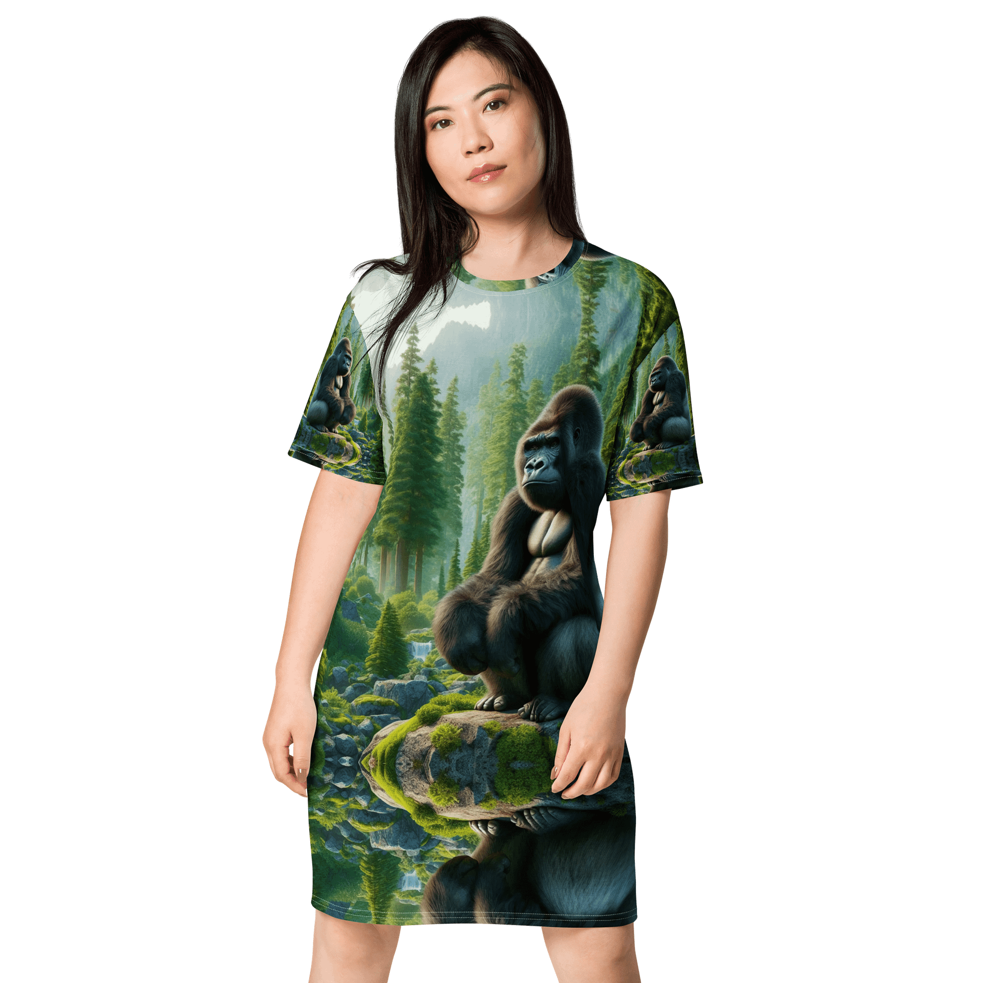 endangered gorilla product image (1)