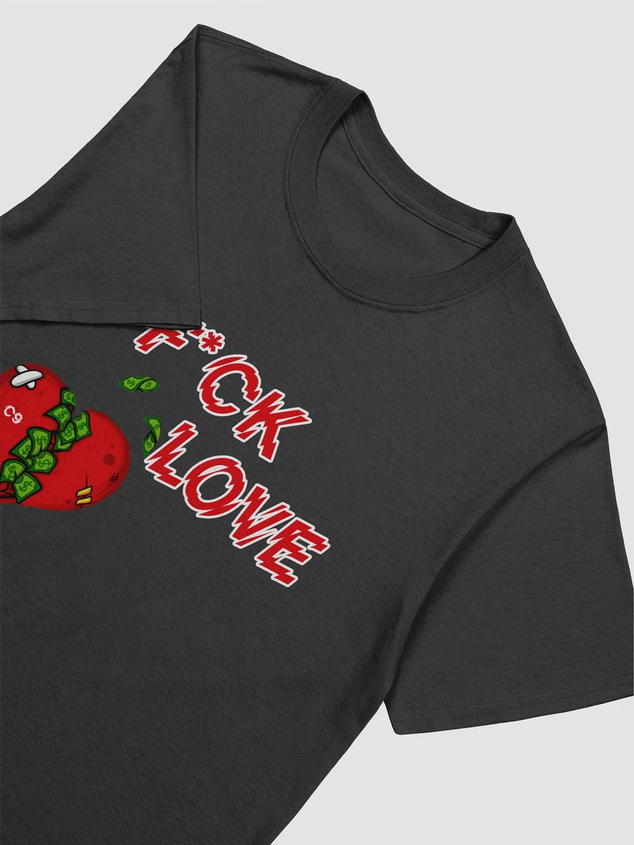 Fck Love Tee product image (3)