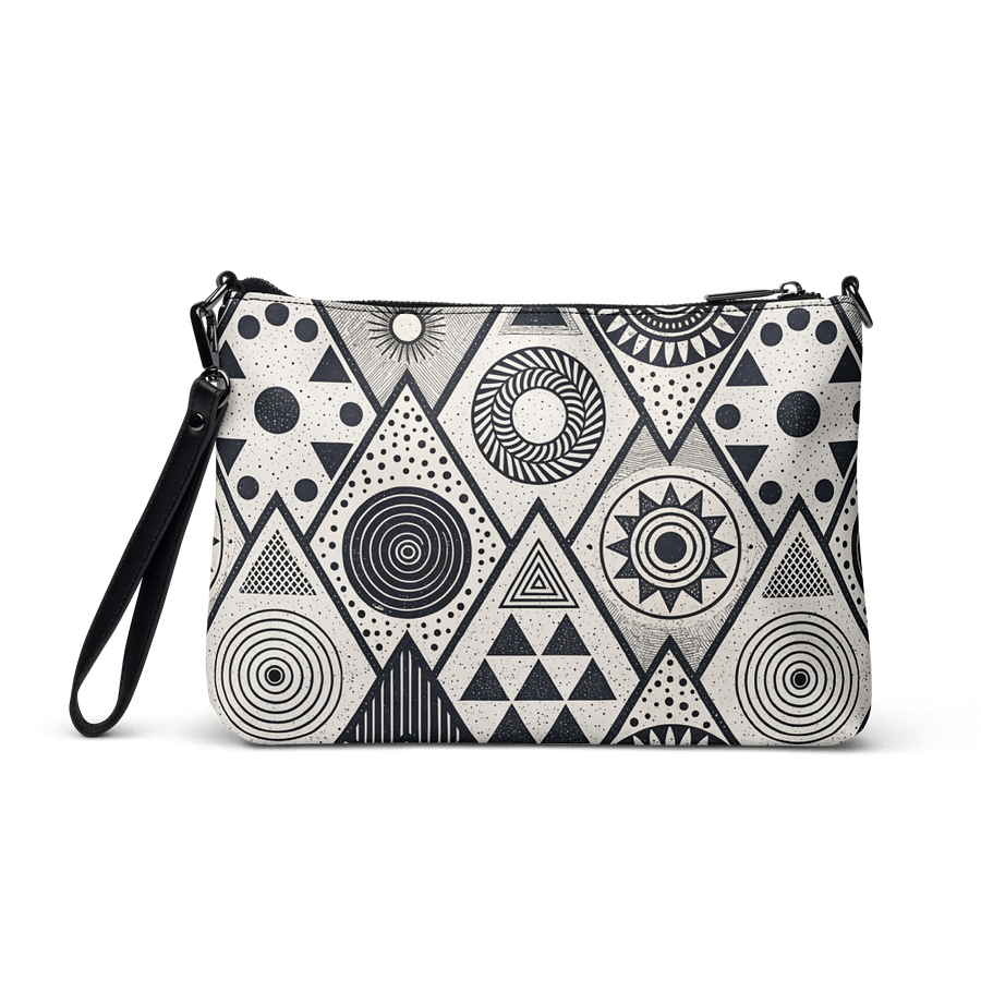 Black Mosaic product image (3)