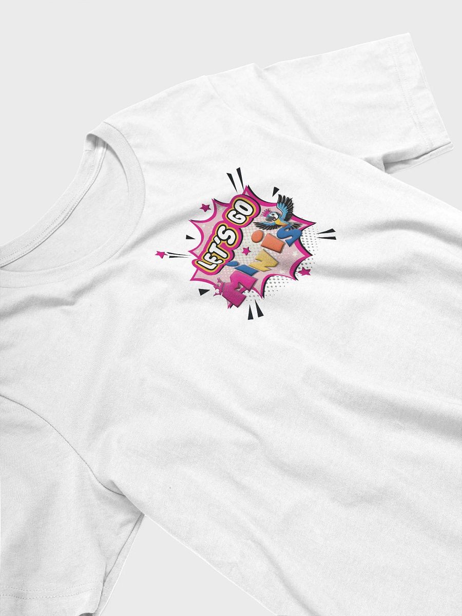 Minis '24-'25 - Bella+Canvas Supersoft T-Shirt product image (5)