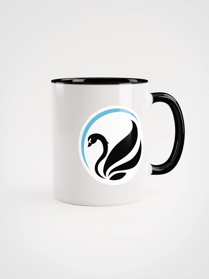 Schwahn Swan Mug product image (1)
