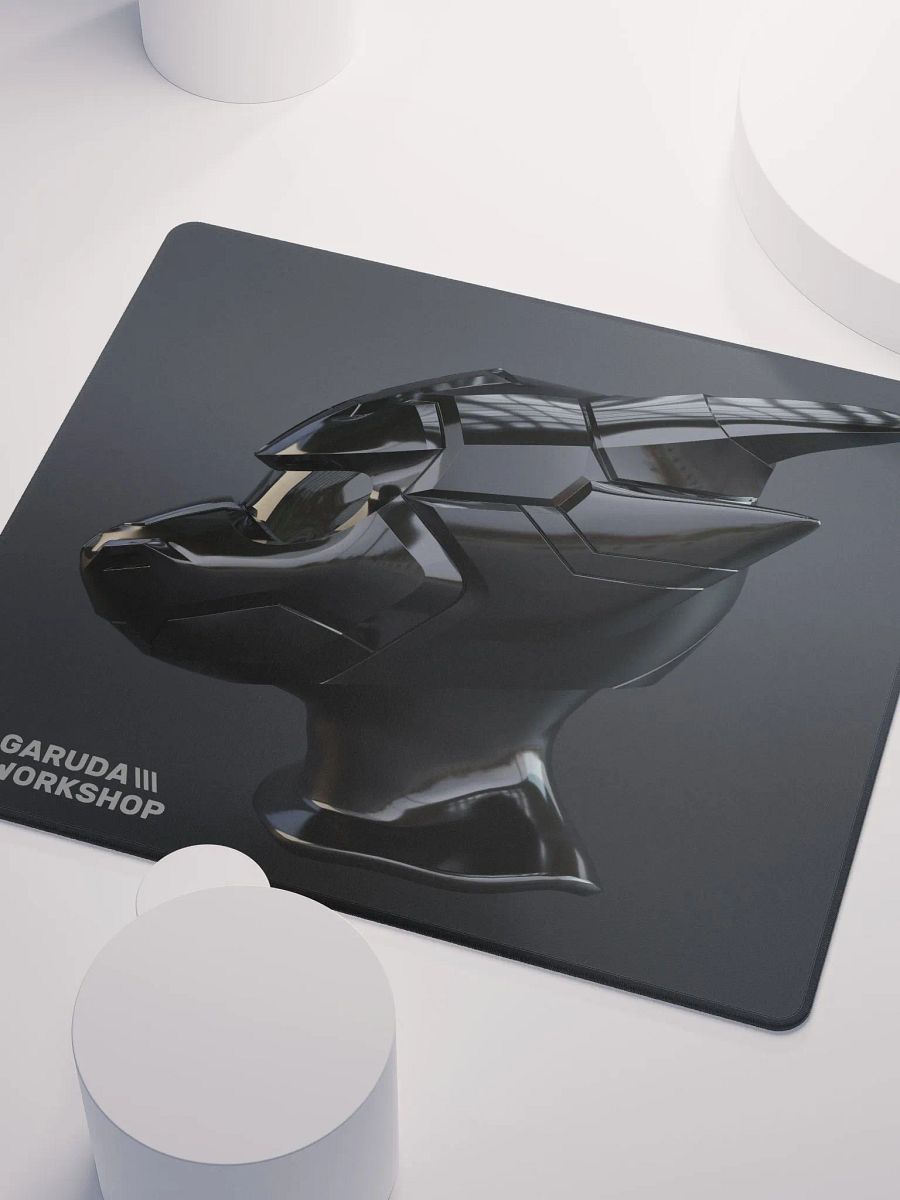 Kobold Pathfinder Gaming Mouse Mat product image (3)