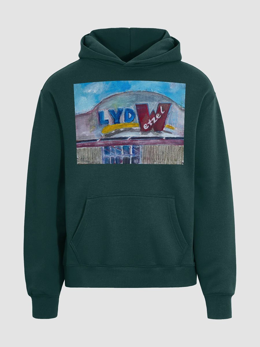 Lyd Wetzel Big Kmart sweatshirt product image (9)