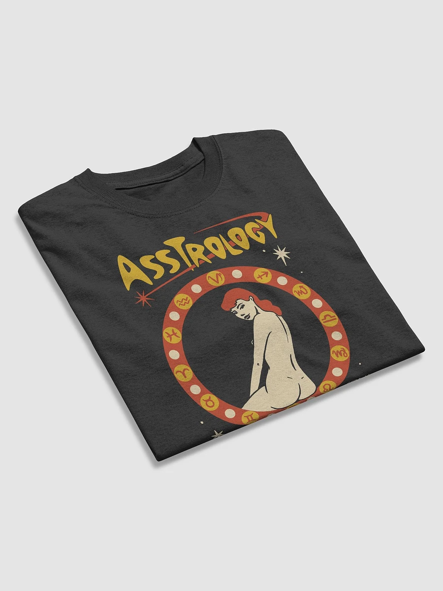 Asstrology Tee product image (4)
