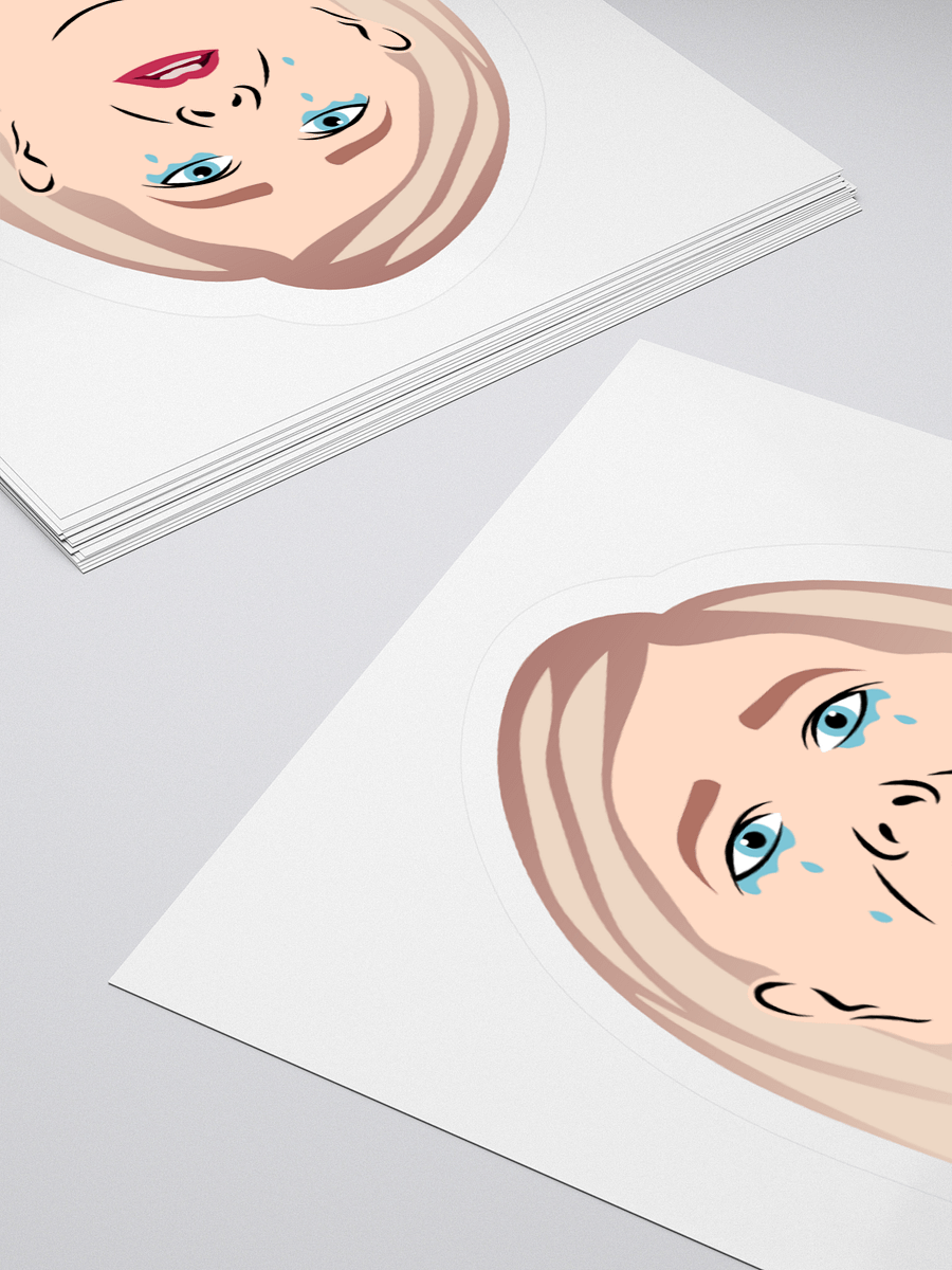 Anna Crying product image (4)