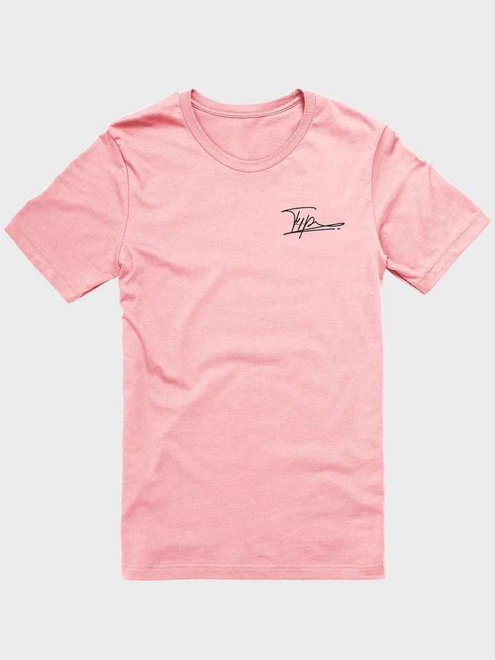 T4P T-shirt - Pink product image (1)