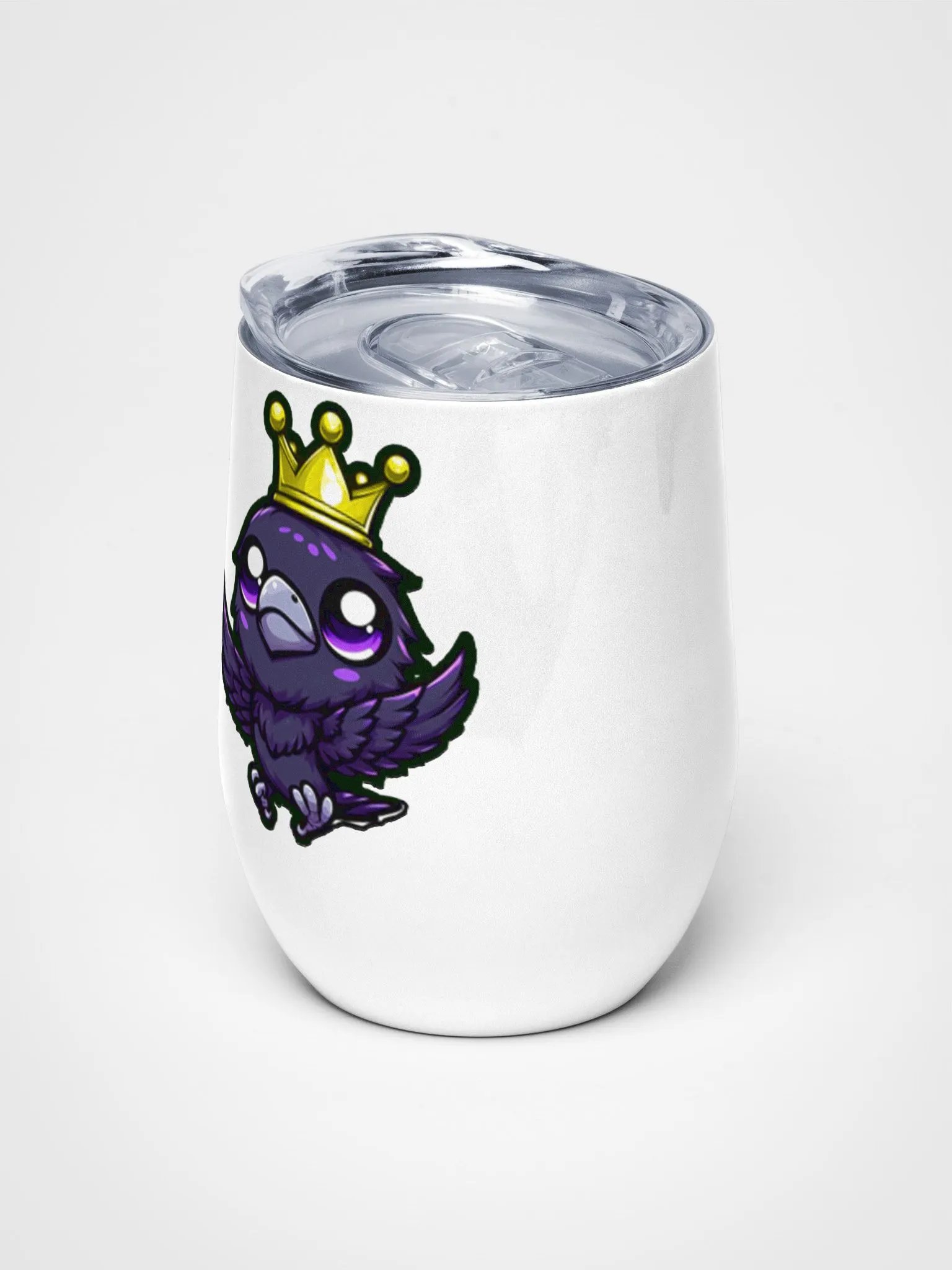 Metal Cup of Unkindness product image (5)