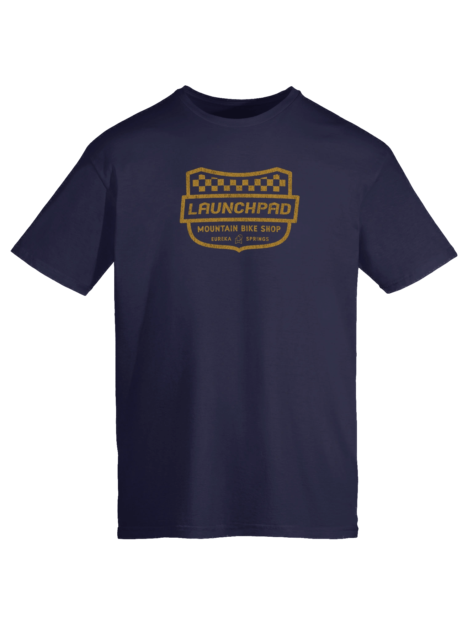 LAUNCHPAD BADGER TEE product image (27)