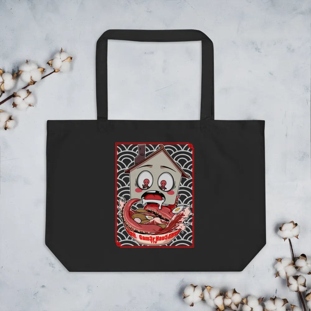 Gam3rHau5 Logo Purse product image (7)
