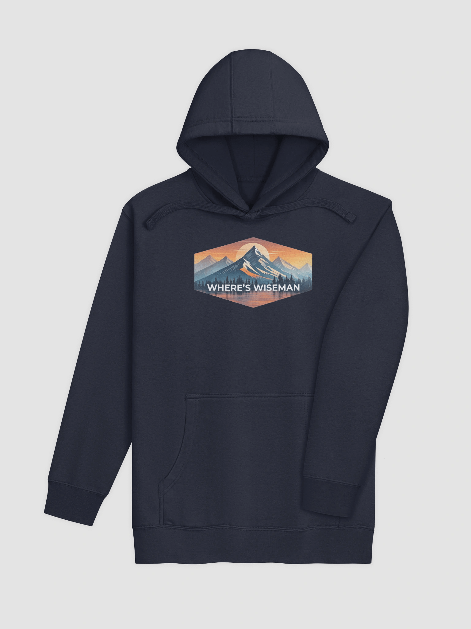 OG Camp Hoodie product image (8)
