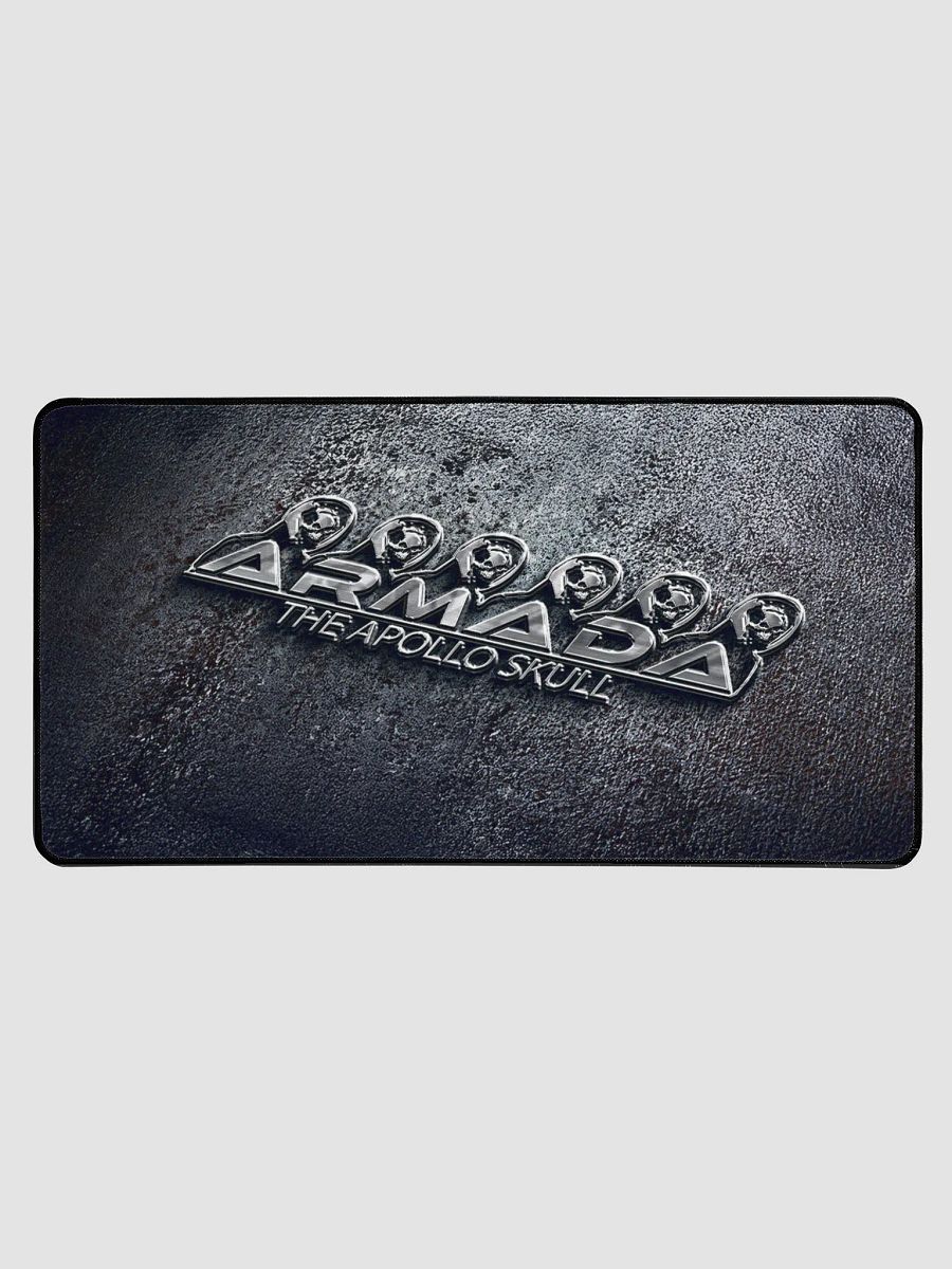 The Apollo Skull Armada Desk Mat product image (1)
