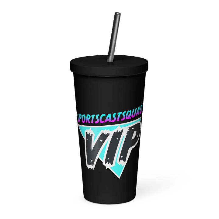 SCS VIP EXCLUSIVE INSULATED TUMBLER product image (1)