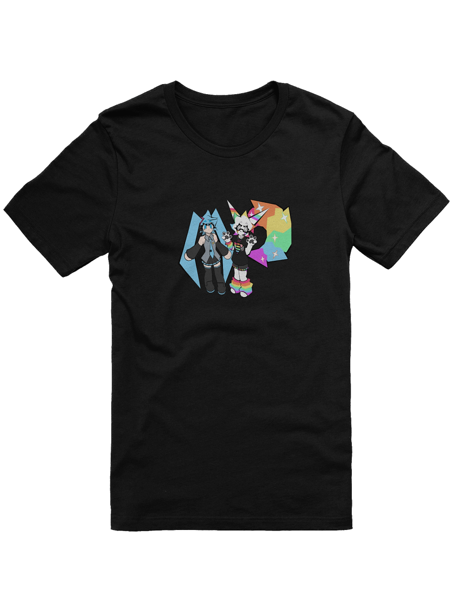glitter vs miku tee product image (5)