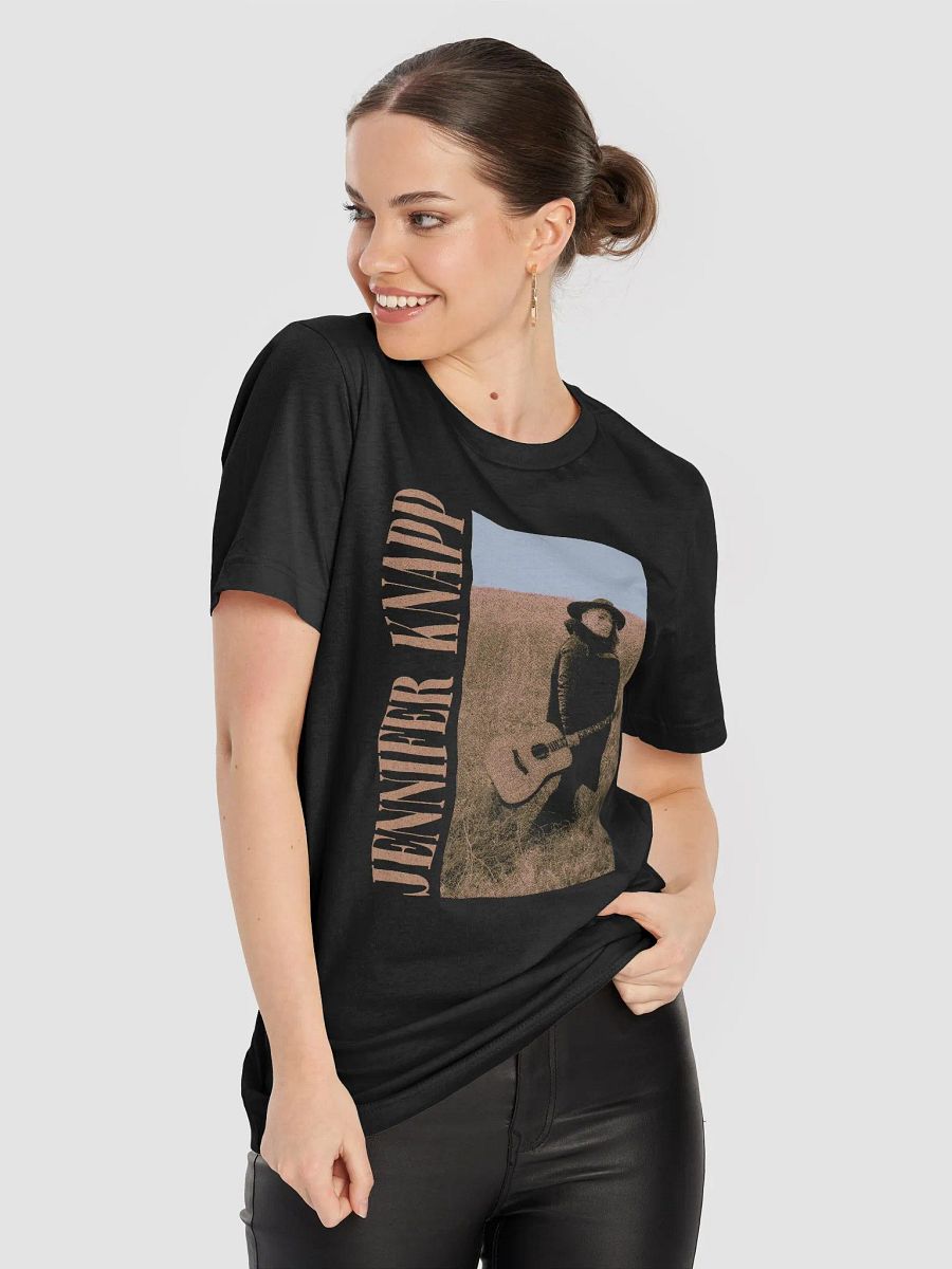 Wheatfield Guitar Tee product image (3)