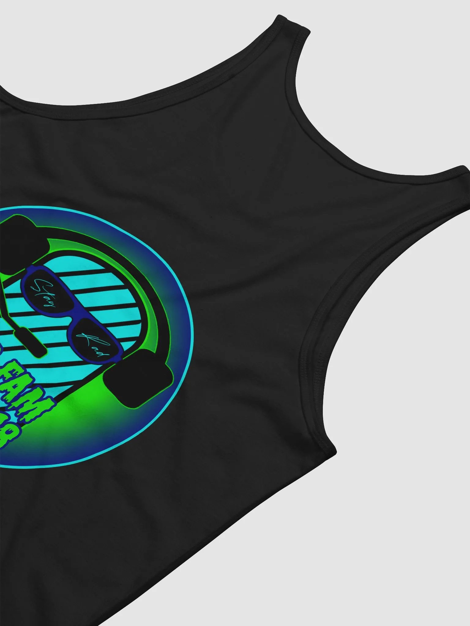 Rad Fam Tank product image (31)