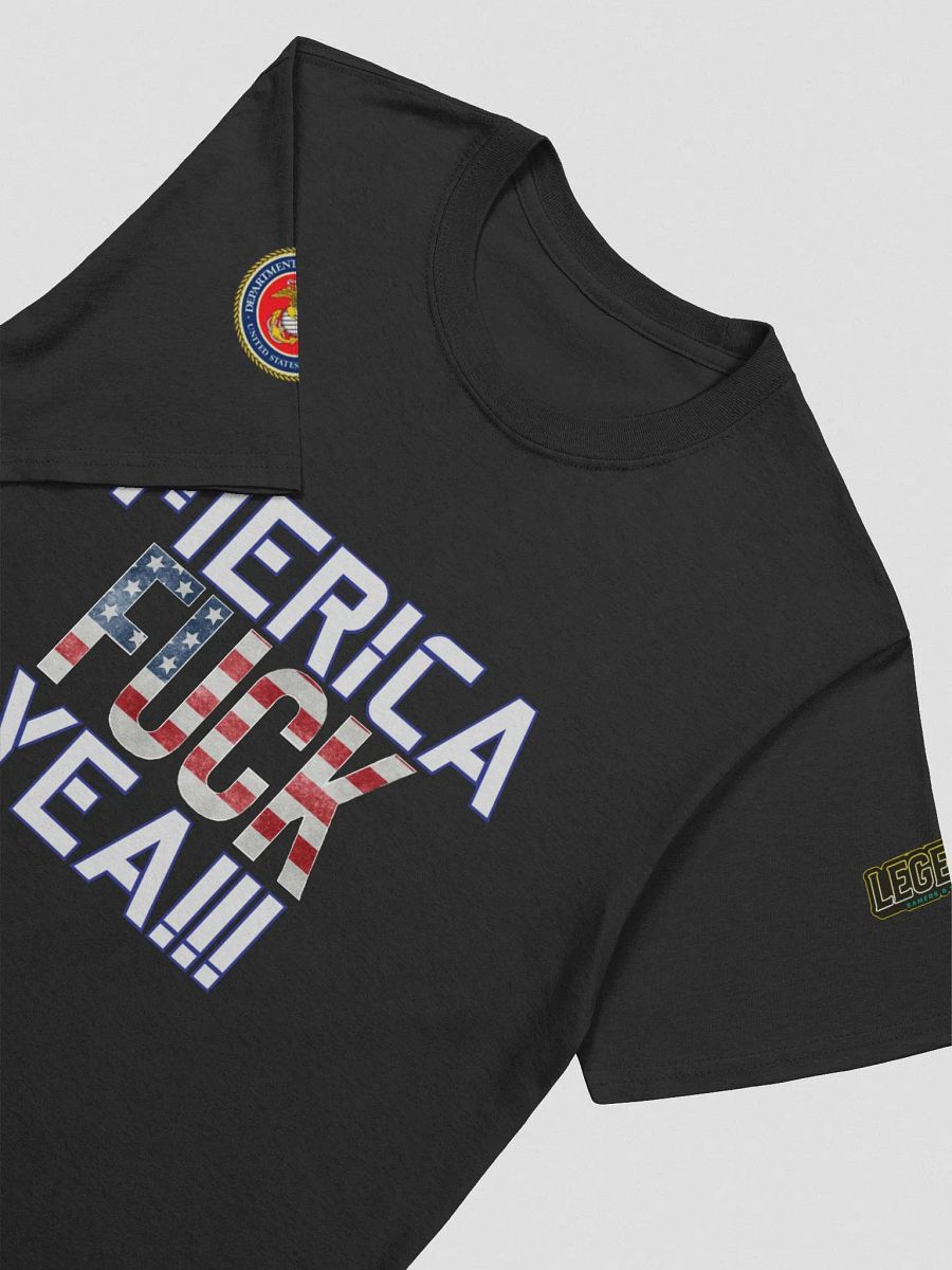 MURICA FUCK YEA product image (3)