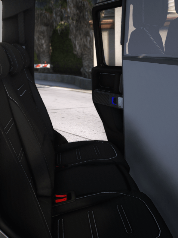 2019 LEO Benefactor Dubsta product image (8)