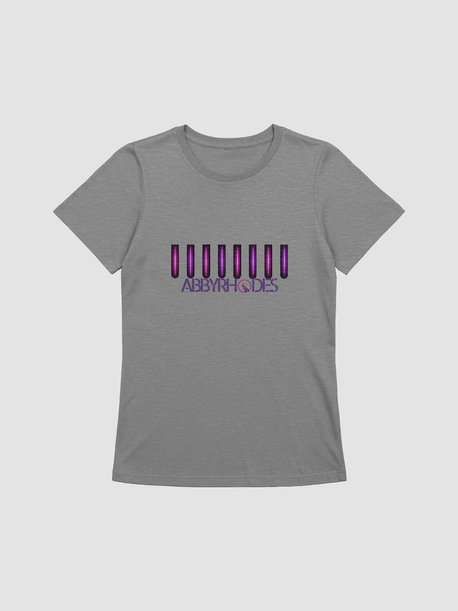 AbbyRhodes. Bella+Canvas Women's Supersoft Relaxed-fit T-Shirt product image (1)