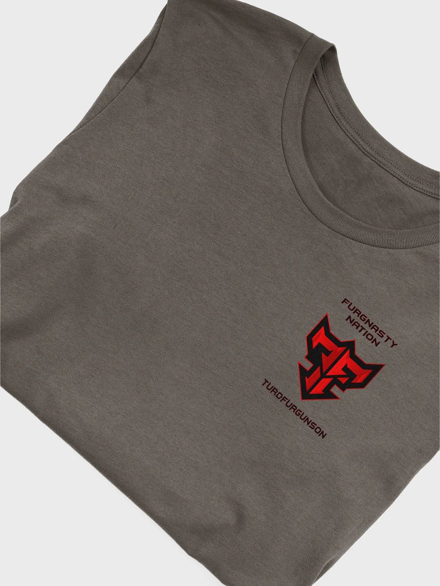 FURGY FNN OG T-Shirt product image (5)