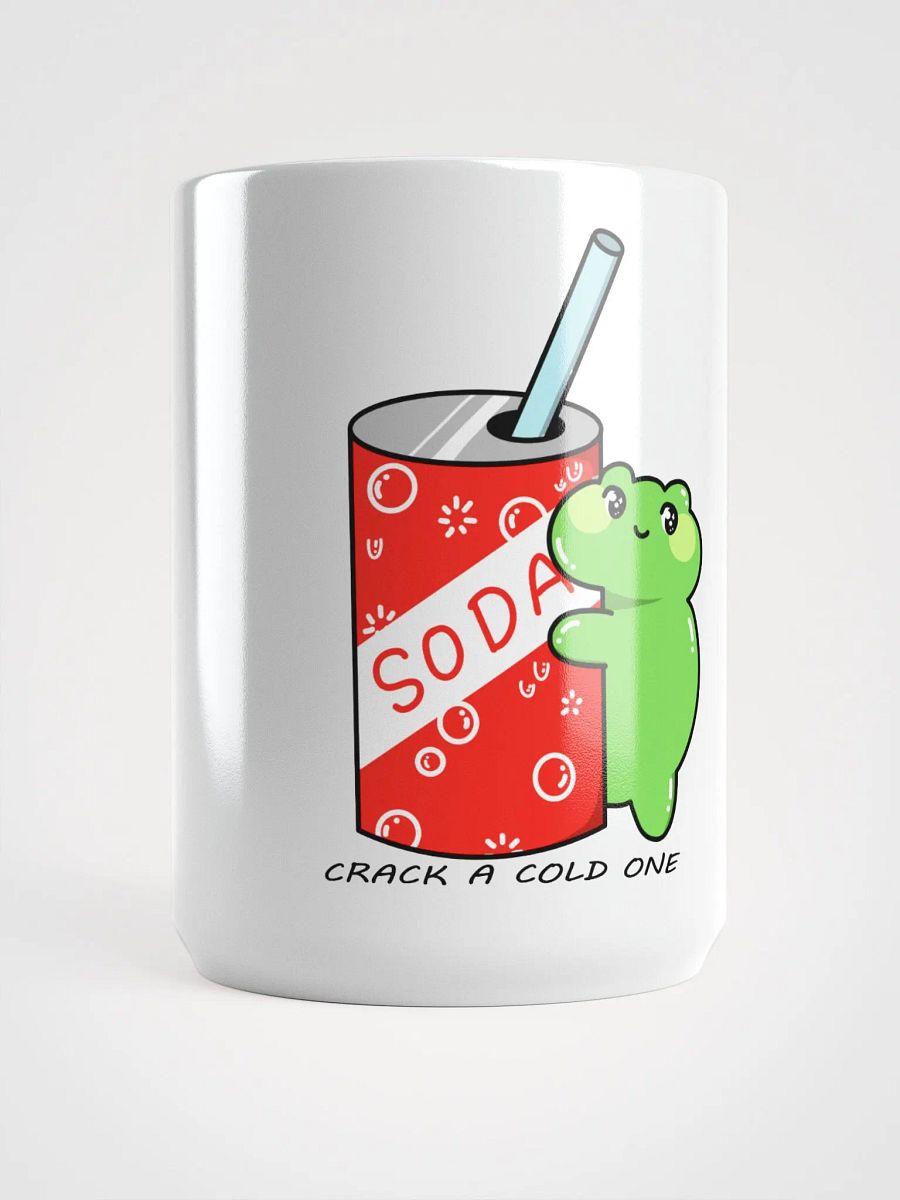 Crack a Cold One product image (5)