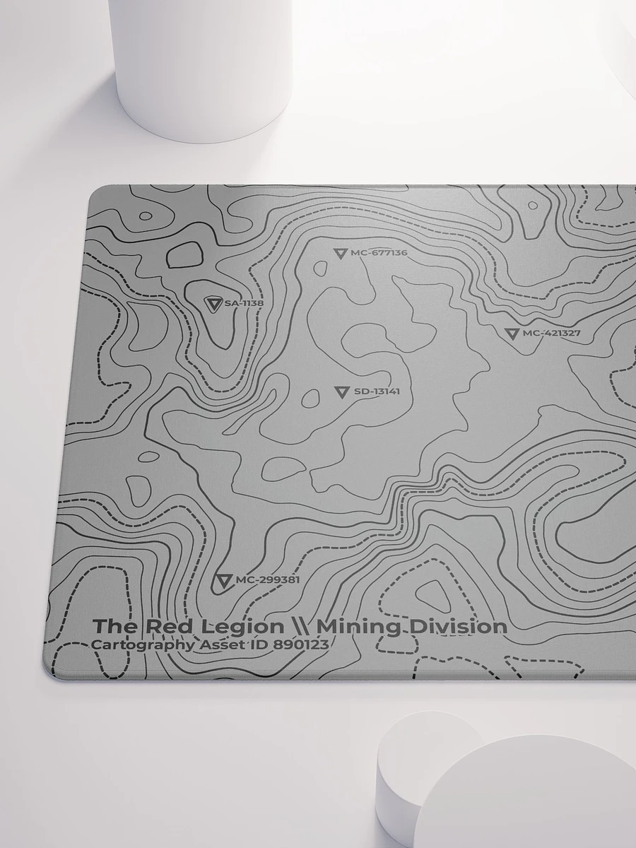 Topographic Mousepad product image (6)