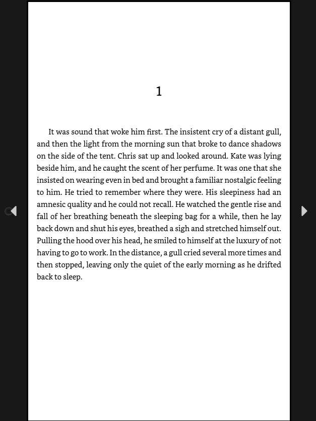Infinite Time (Sci-fi/Dystopia eBook) by Mark DK Berry product image (2)