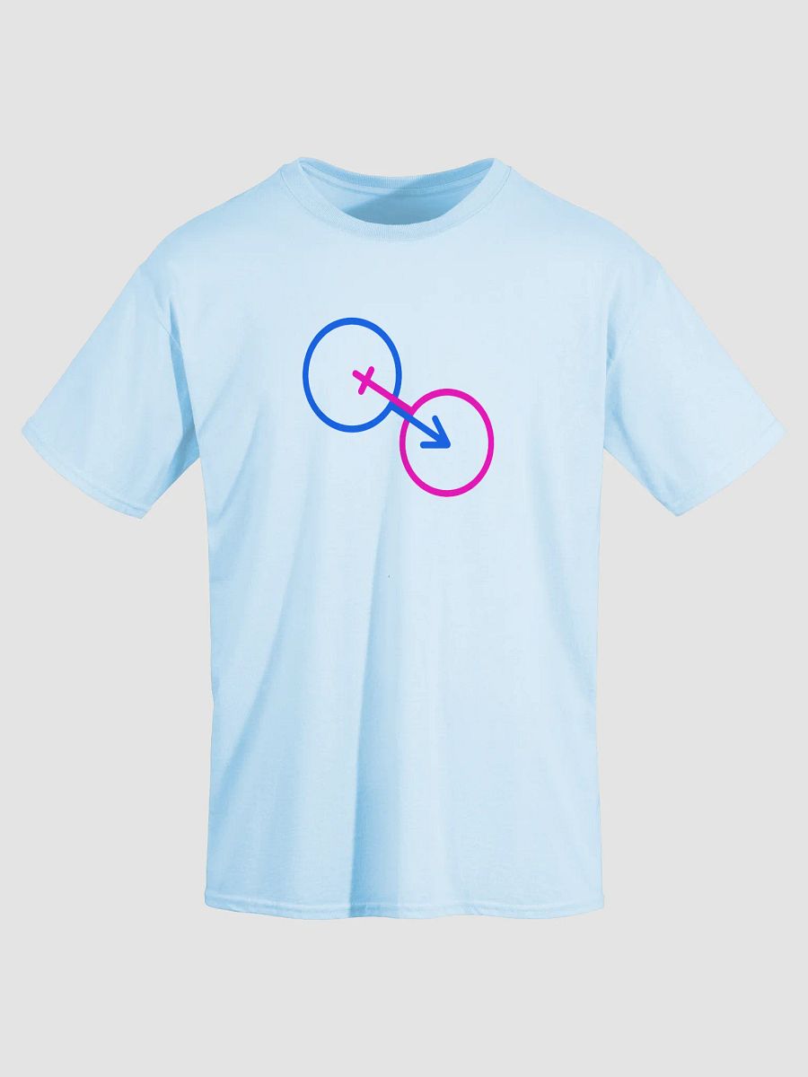Abstract Traditional Vibe Unisex T-Shirt product image (3)