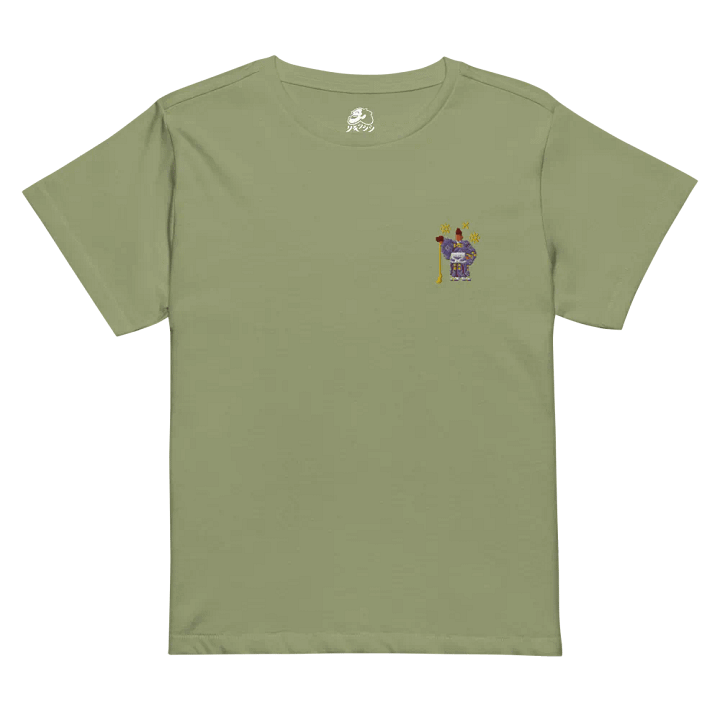 g y o j i //W . S H I R T product image (1)