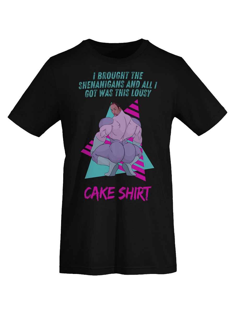 Lousy Cake Shirt product image (70)
