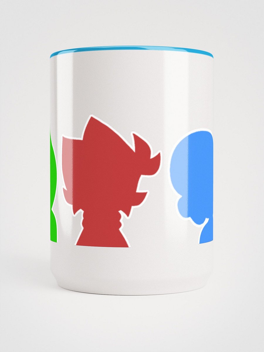 TAOYTeam - TAOY Mug product image (5)