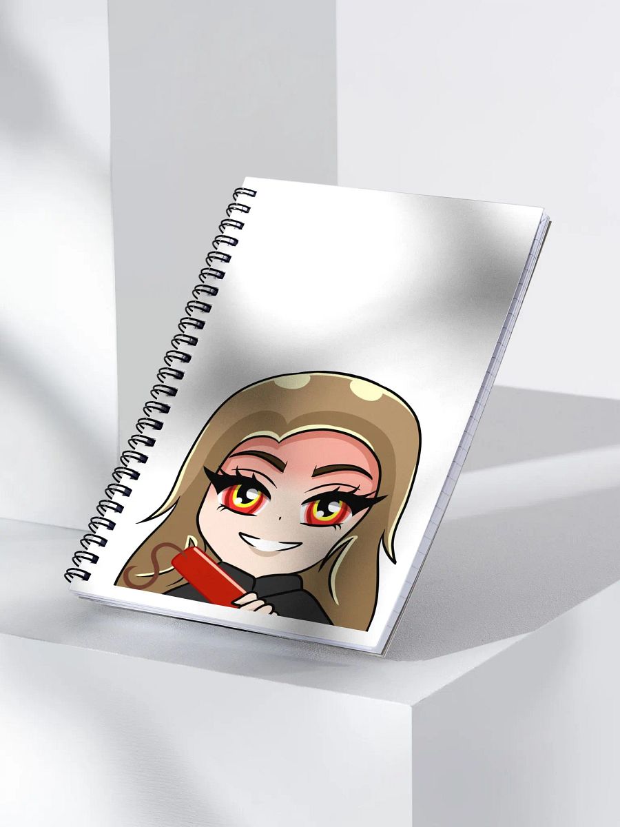 Chaos Journal product image (4)