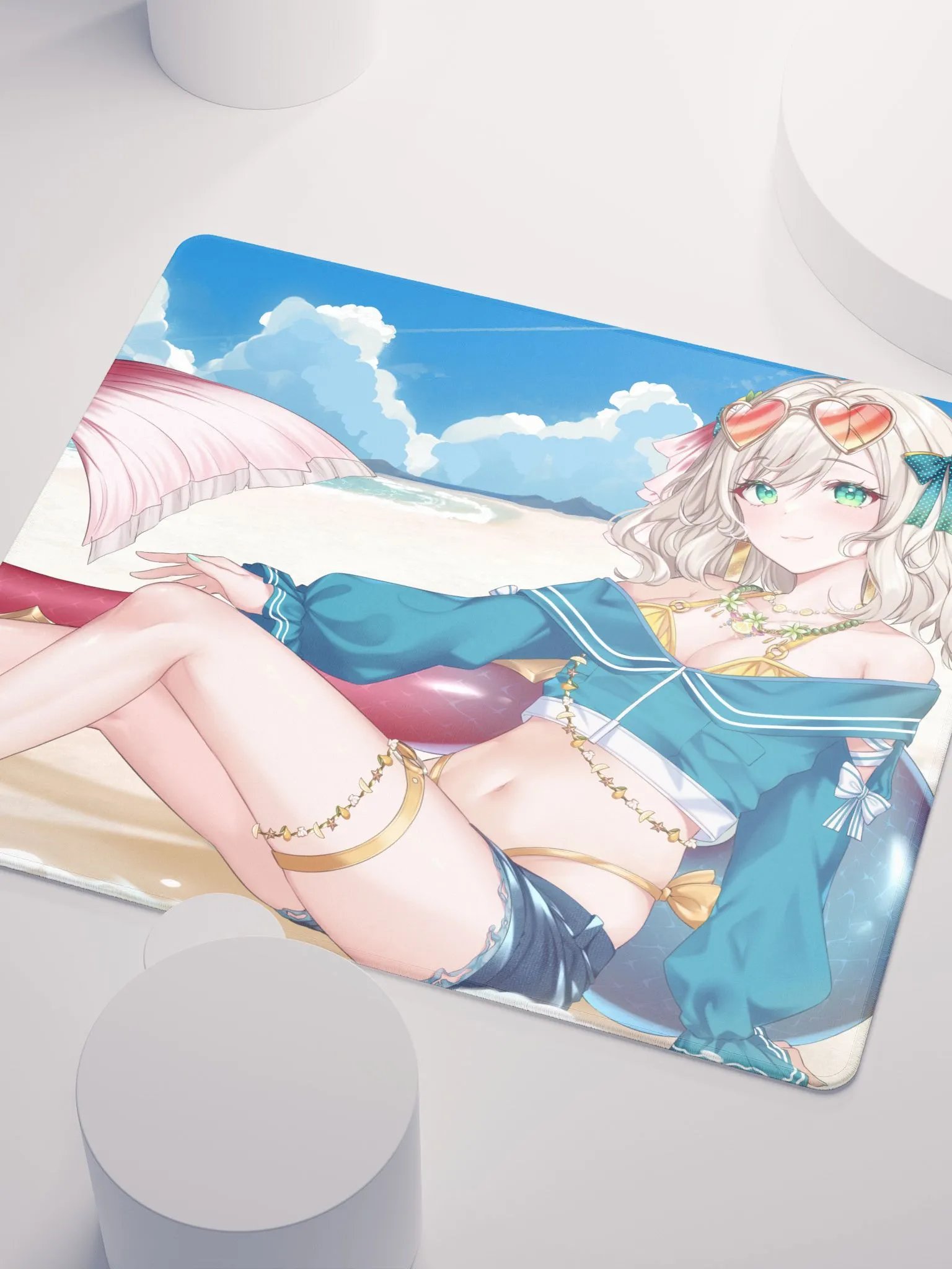 Sitri Gaming Mouse Pad product image (3)